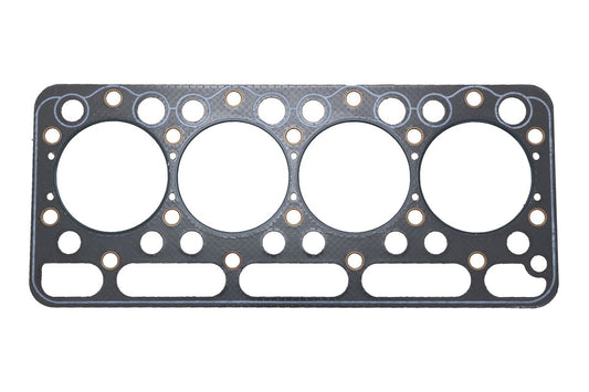 Garnitură chiulasă Kubota V1902,