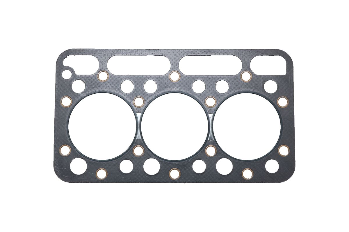 Garnitură chiulasă Kubota D1703, D1803,