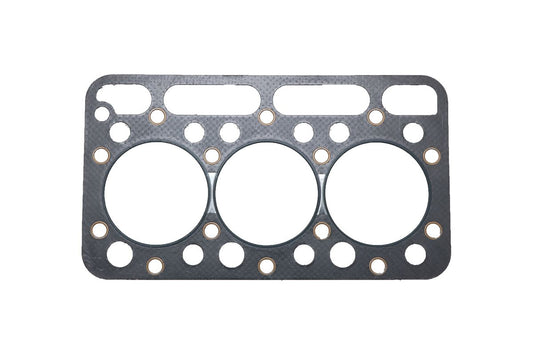 Garnitură chiulasă Kubota D1703, D1803,