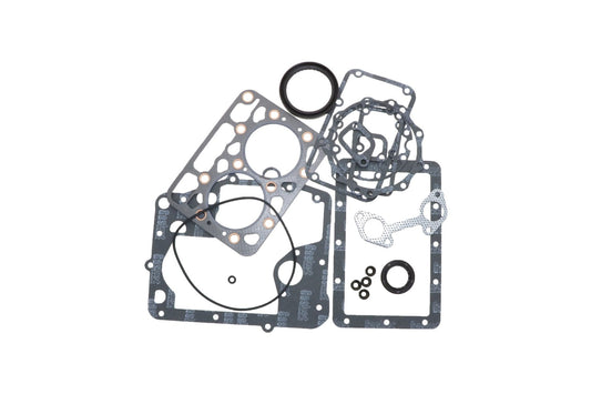Set complet de garnituri Kubota Z600, ZB600, Bobcat, Hako, Neuson, Schaffer