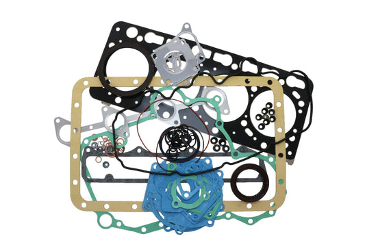 Set garnituri chiulasă Kubota V3300, V3300-DI, V3300T, 4D98