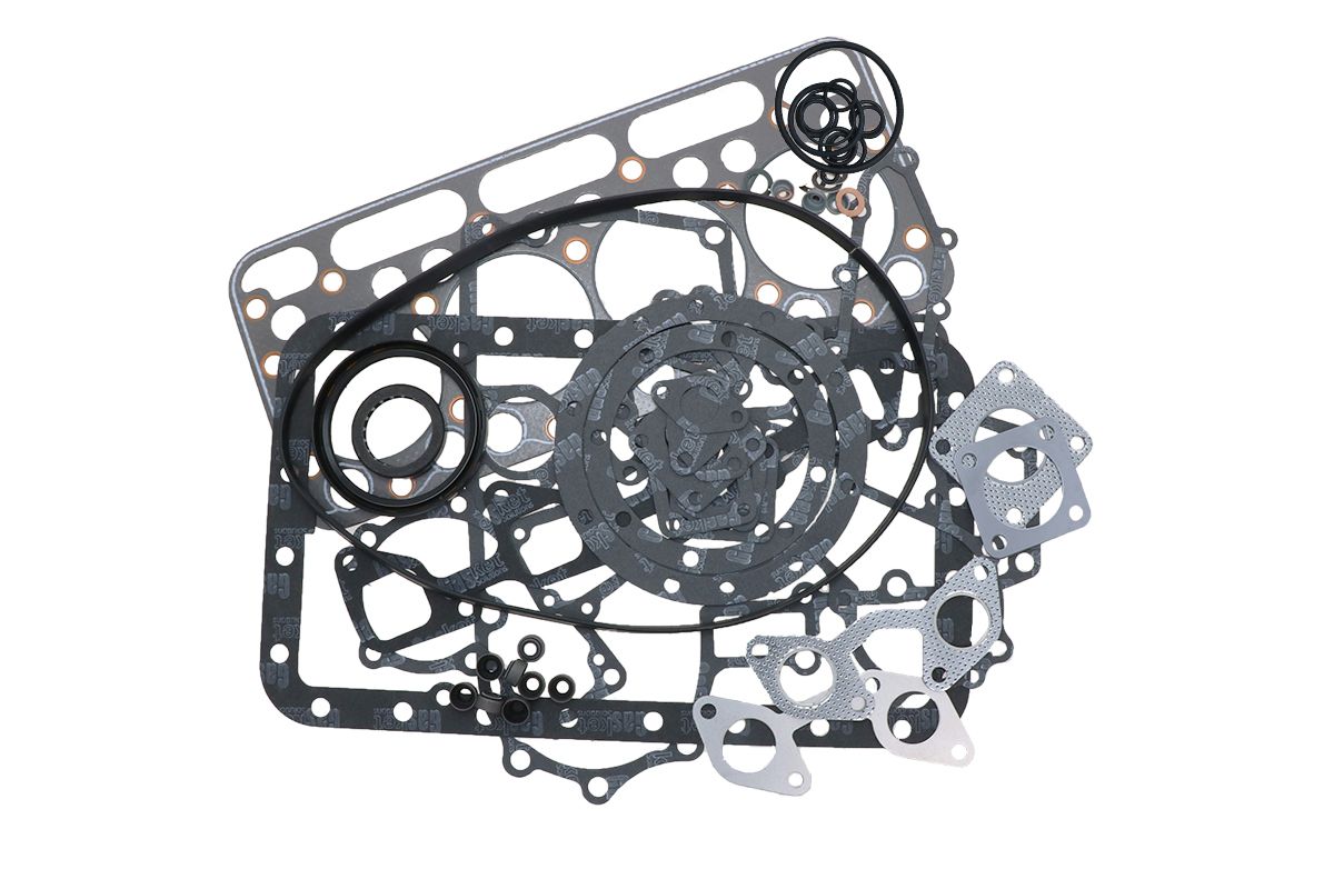 Set garnituri chiulasă Kubota V2202,