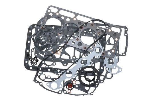 Set garnituri chiulasă Kubota V1702,