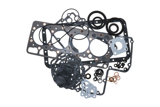 Set complet de garnituri Kubota 4D75, V1200, B2150, B9200