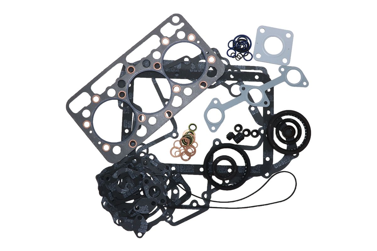 Set garnituri chiulasă Kubota D950