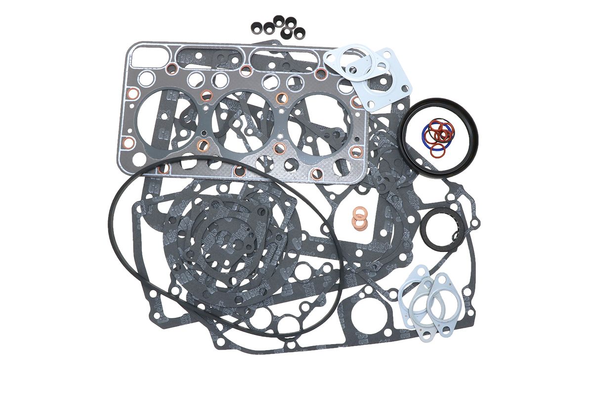 Set complet de garnituri Kubota D1100, DH1100, DH1101, D1102
