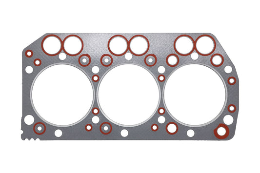 Garnitură chiulasă Iseki E3CD, E3CF, Massey Ferguson, Agco, Challenger, Mitsubishi,