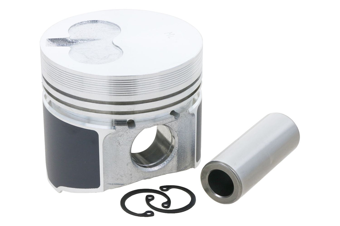 Injecție indirectă cu piston STD Yanmar 3TNA72, Komatsu 3D72,