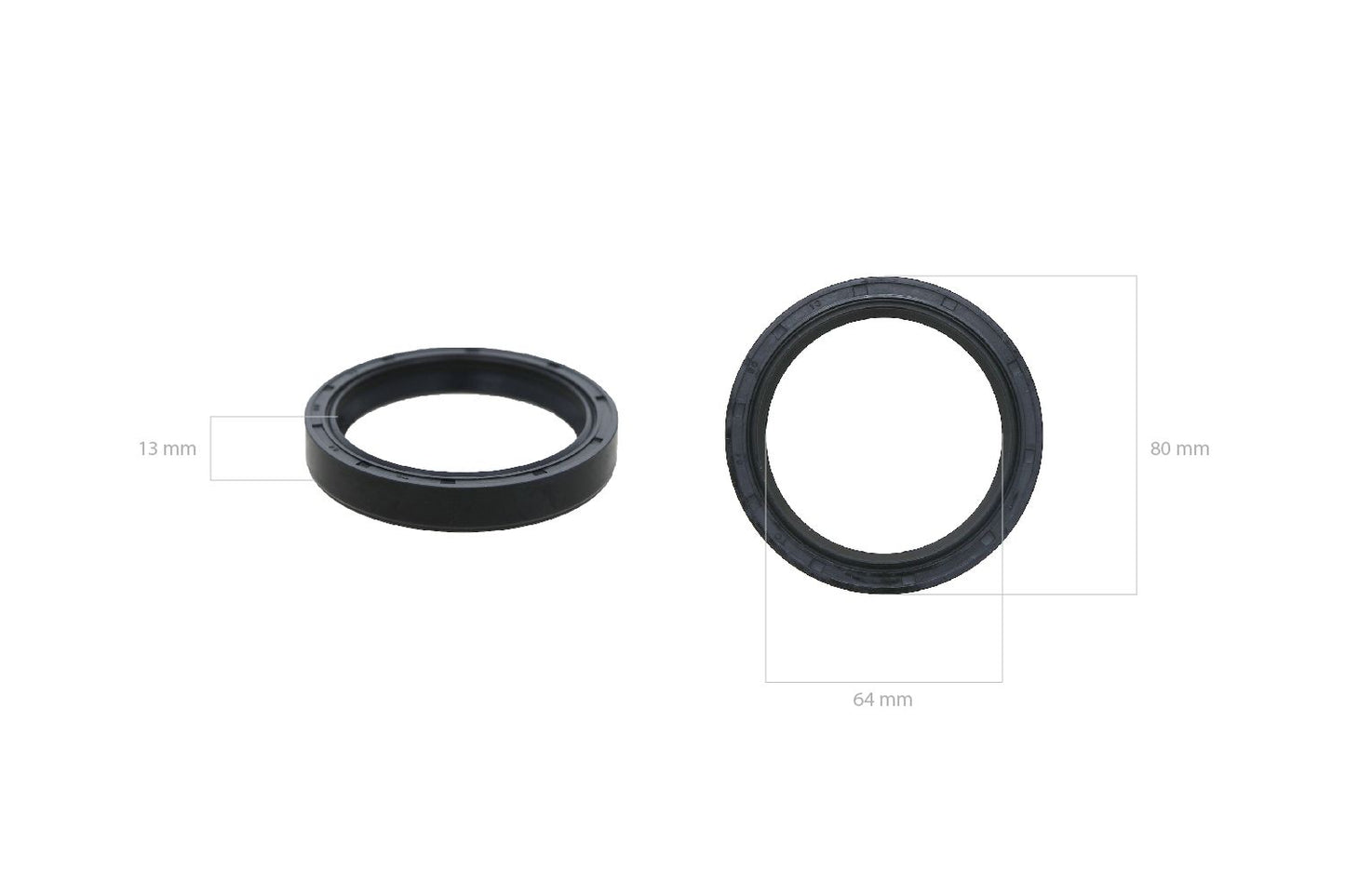 Garnitură de etanșare Yanmar YM330, YM336, YM2610D, YM3000, YM3110D, YM3810D, YM4300D,