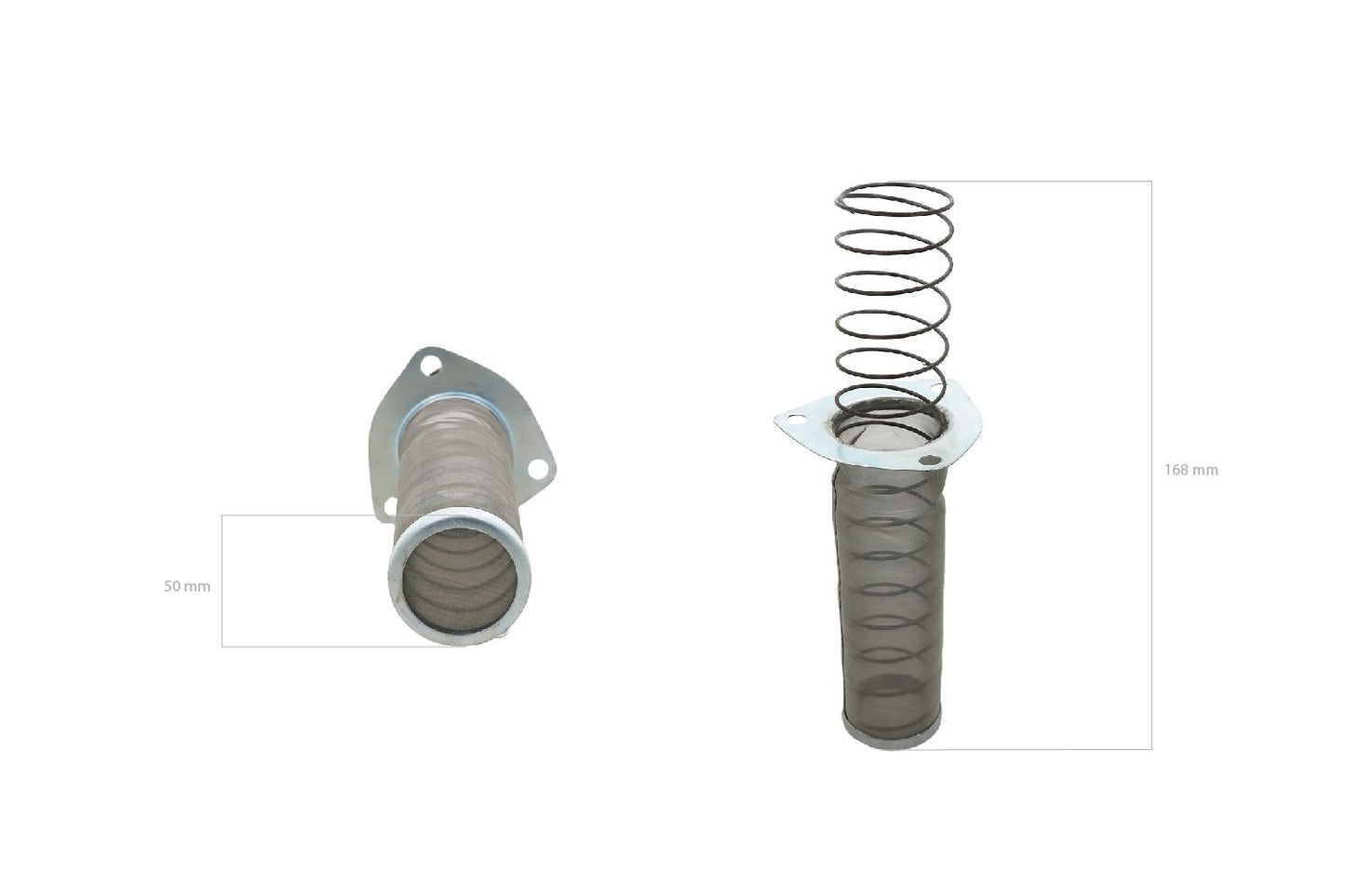 Filtru hidraulic Yanmar YM195, YM240, YM1600, YM1700, YM1900, YM2000