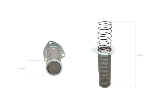 Filtru hidraulic Yanmar YM195, YM240, YM1600, YM1700, YM1900, YM2000