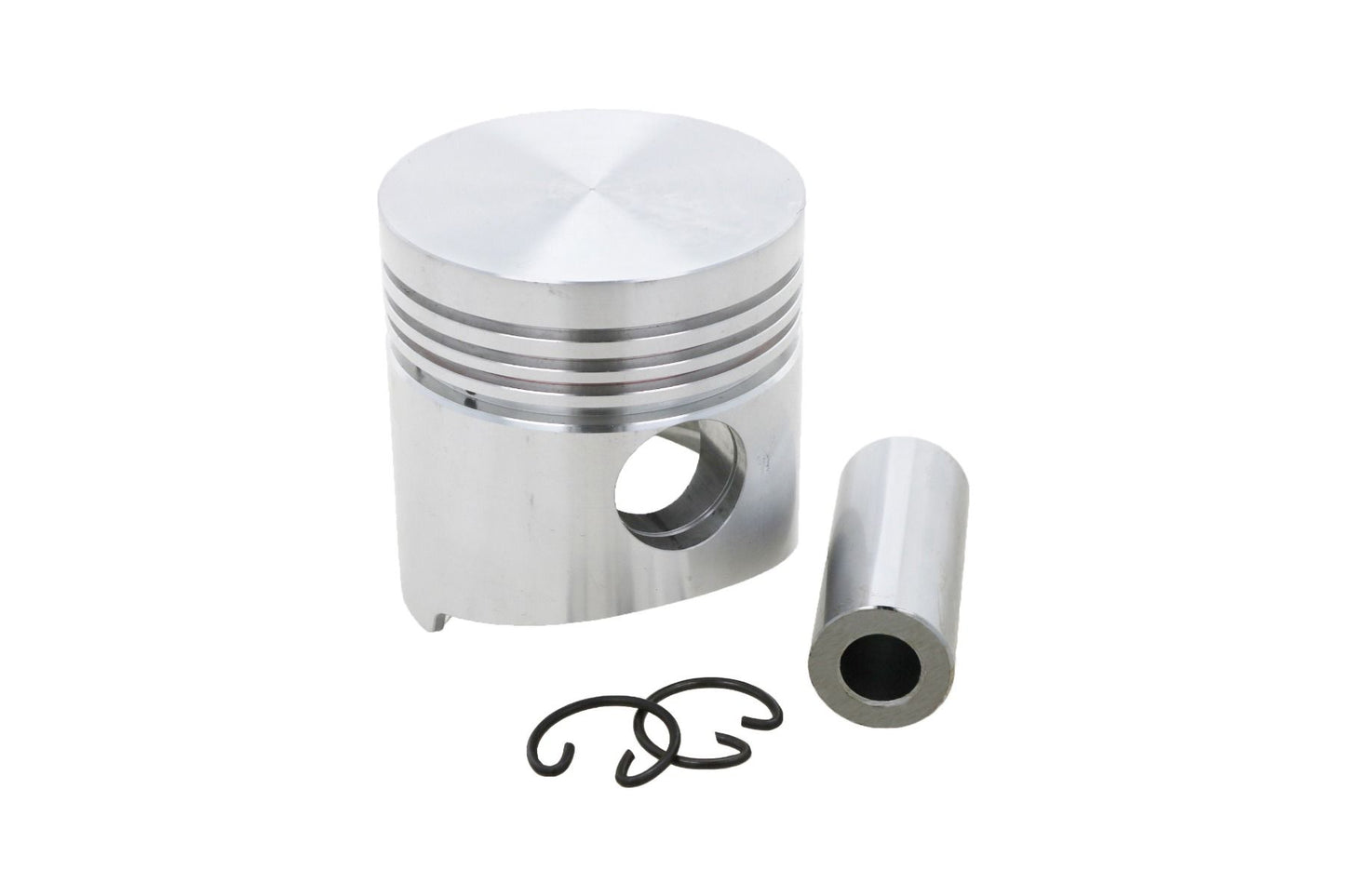 Injecție indirectă cu piston STD Yanmar 2TR20, 2T90, 3T90, 4T90, TC2000, YM240, YM241, YM2000 (Roșu), YM2210, YM4300, YM4500, John Deere 1050