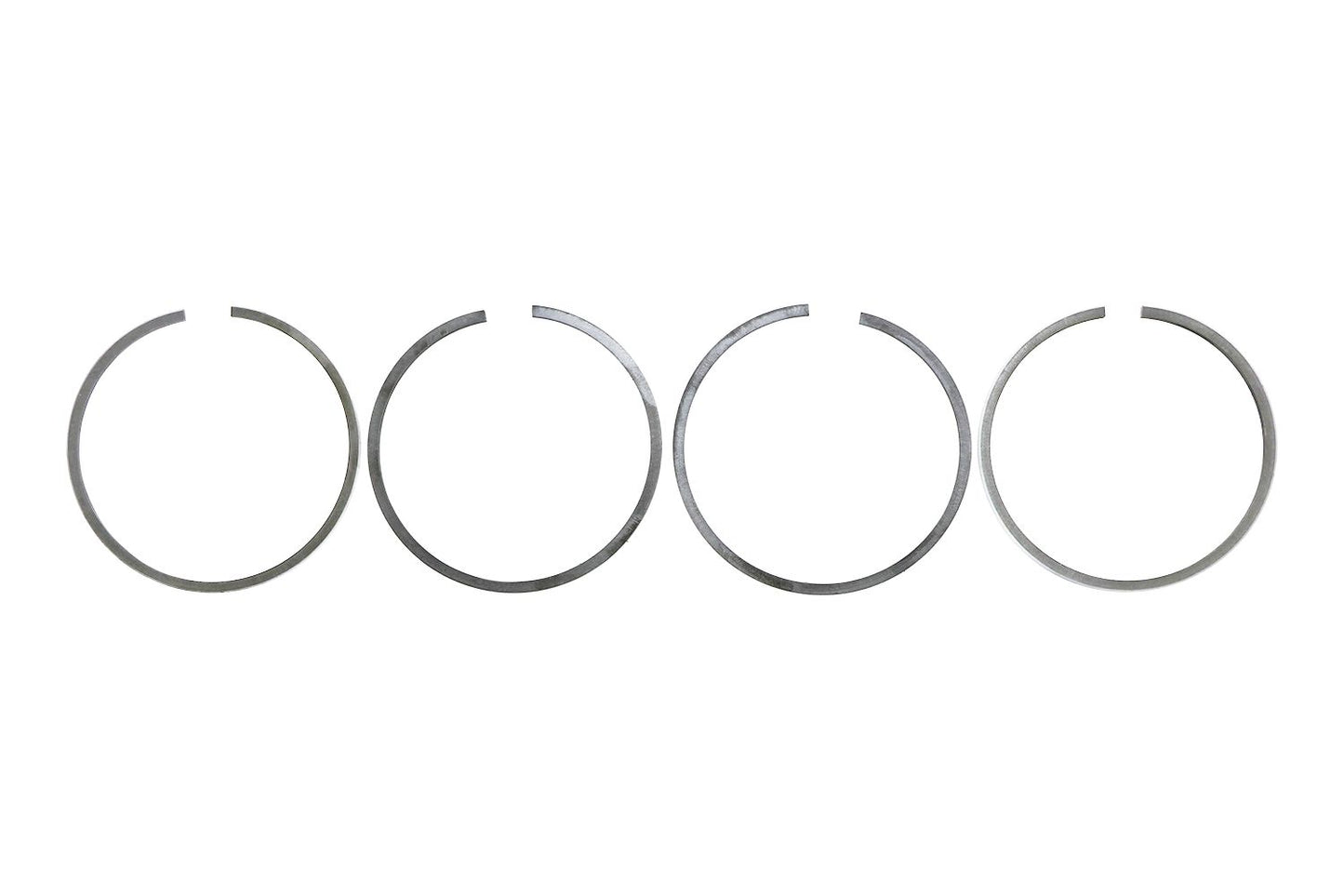 Set segmenți de piston Yanmar YM240, YM2000 rood, YM2002, YM2210, 2TR20, 2T90