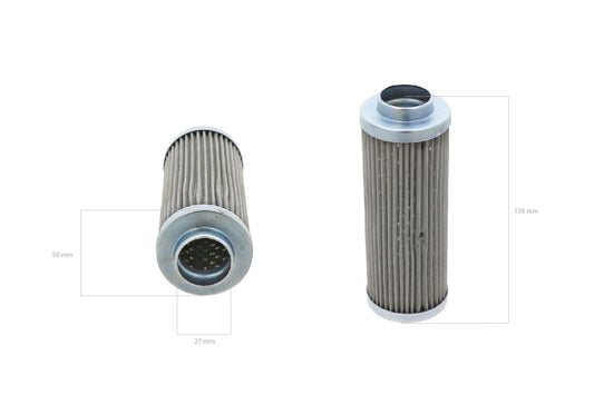 Filtru de aspirație Hidraulică Yanmar, John Deere, Cub Cadet,