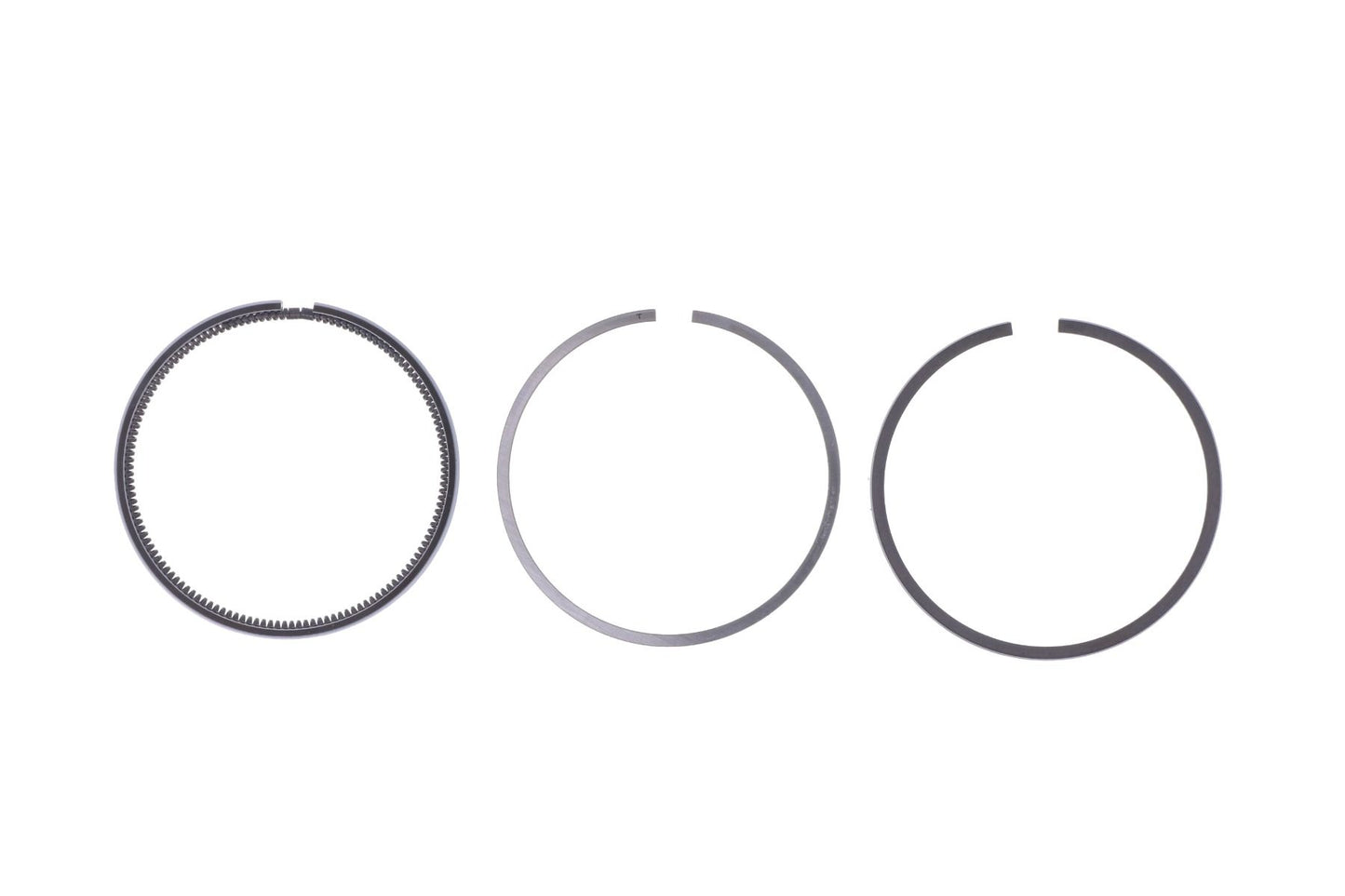 Set arcuri piston Iseki E262, E393, E3100, TM, TF, TH, THS, SG, SXG, SF,