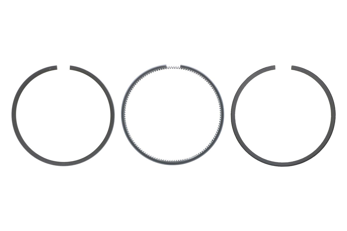 Set segmenți de piston Kubota V1702