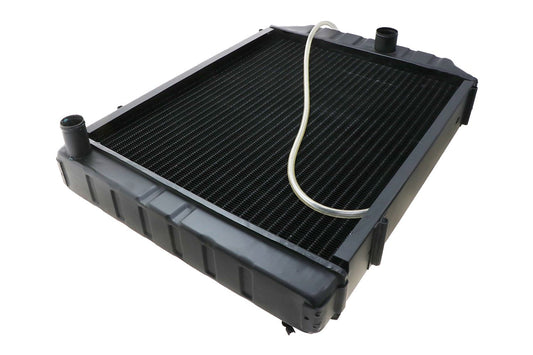 Radiator Massey Ferguson 396, 399