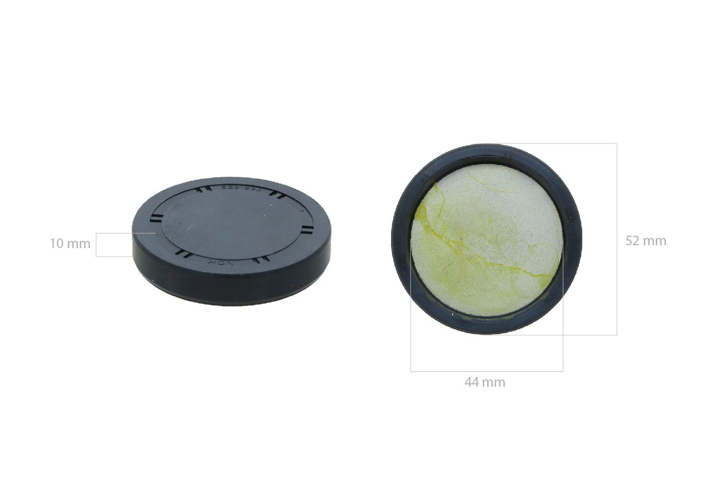 Capac punte față Iseki Sial, TF, TM, SF, TH, 52mm