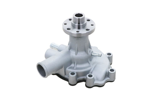 Pompă de apă Iseki E3CG, E4CG, E4DE, E4DD, TG, AT, TK, TJ, TLE, SF, Massey Ferguson, AGCO, Caterpillar, Challenger, Mitsubishi, Daedong, Kioti