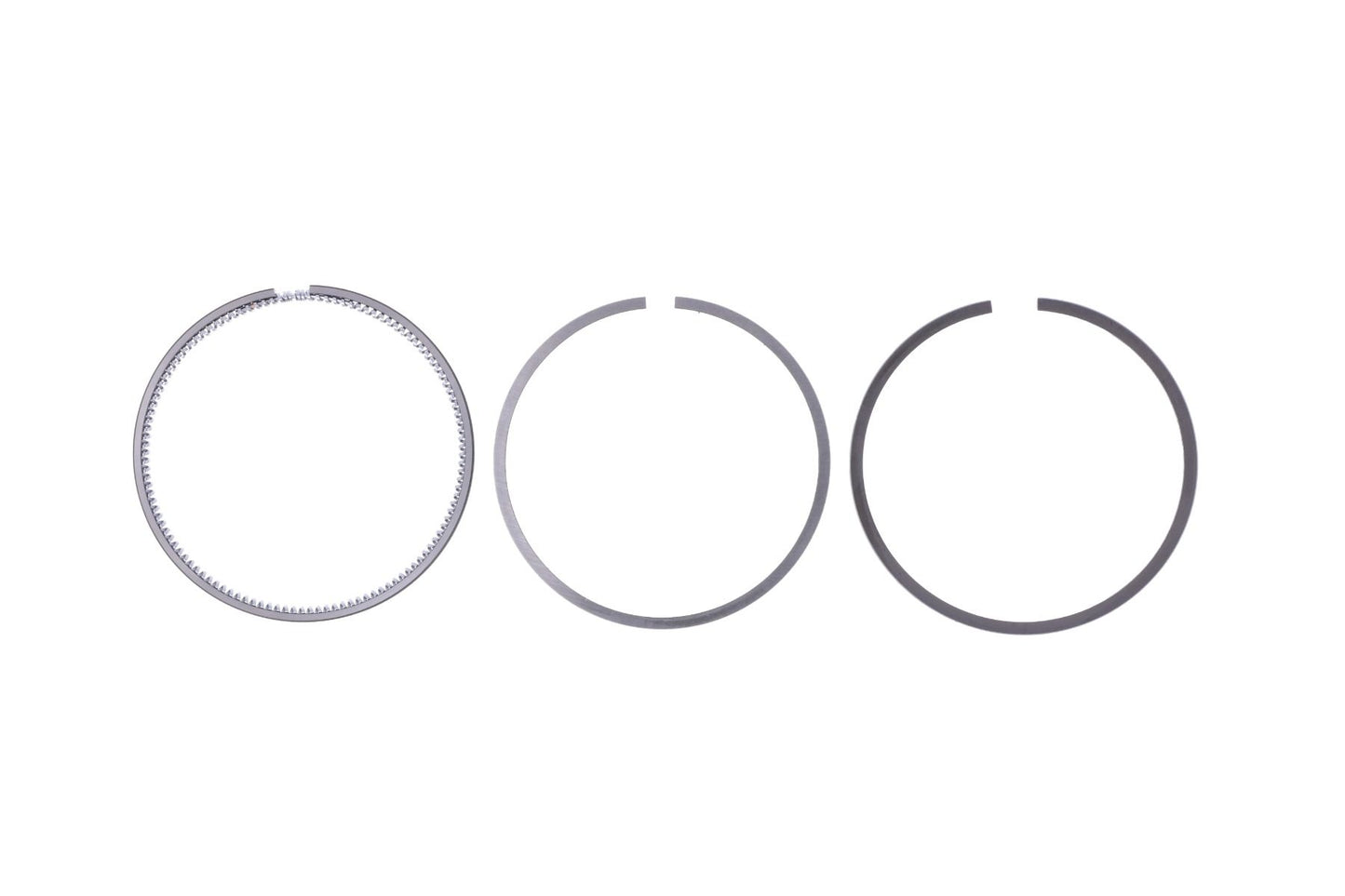 Set segmenți de piston Iseki / Isuzu E3CF, TF243, TF327, TG223, TG253, TH4290, TK527