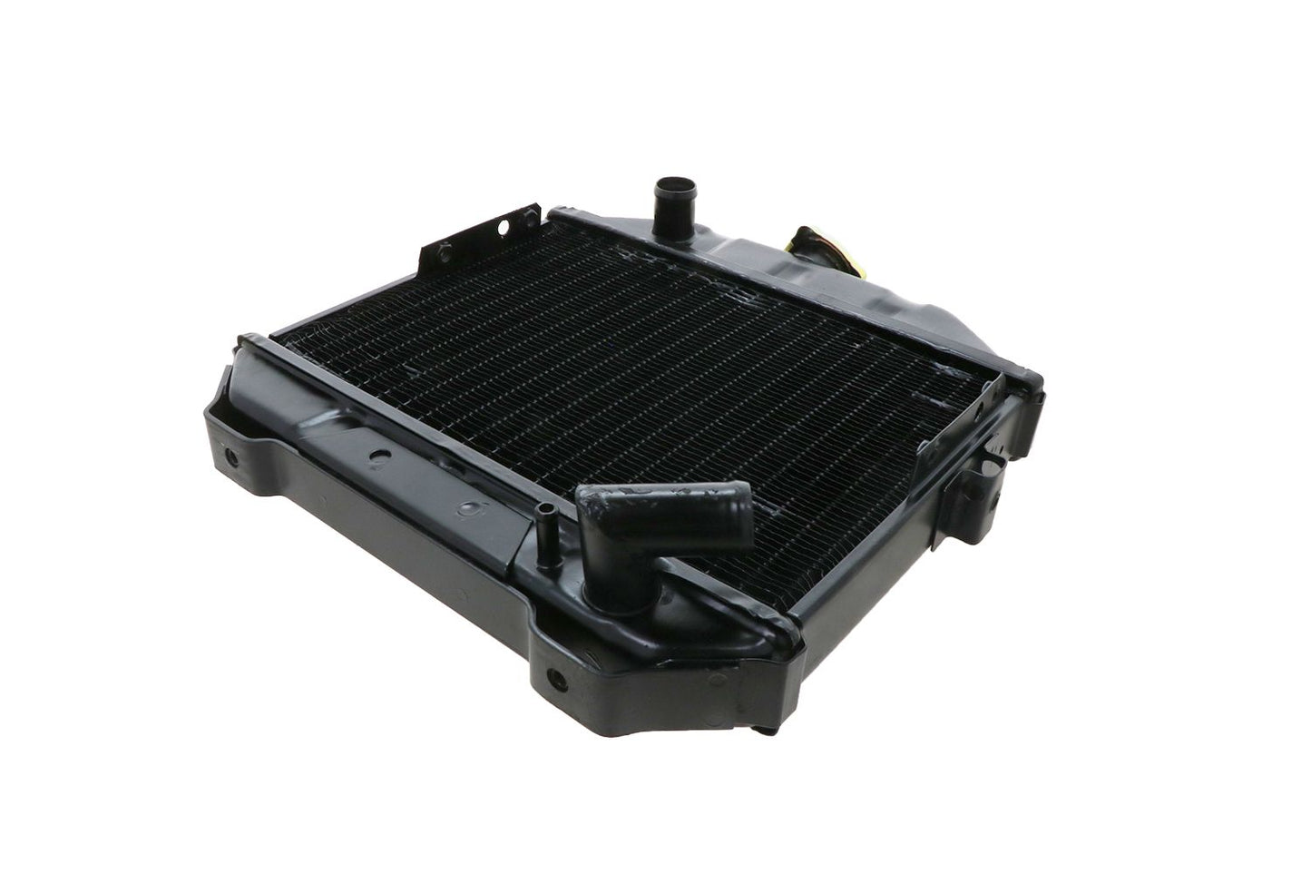 Radiator Iseki TX1300 (cu motor E269)