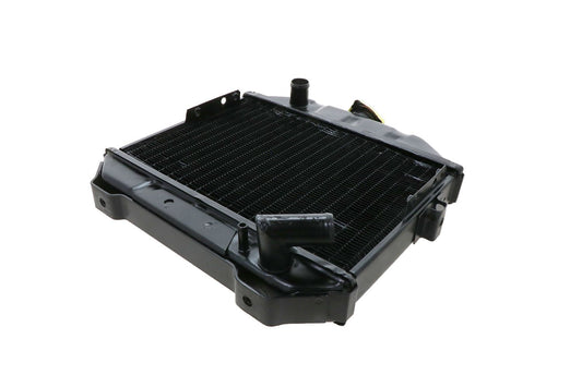 Radiator Iseki TX1300 (cu motor E269)