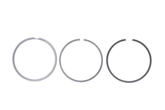 Set segmente piston Iseki / Isuzu E3CE, SF, TF, TH