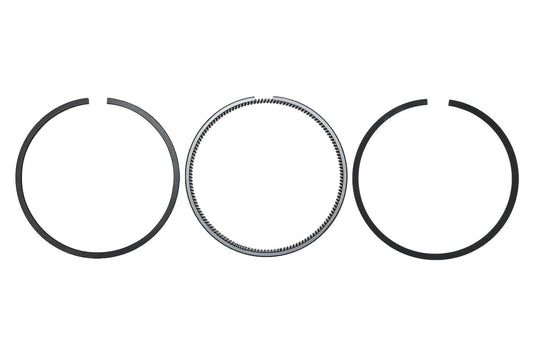 Set arcuri piston STD Mitsubishi S3Q2, S4Q, S4Q2, 4DQ70,