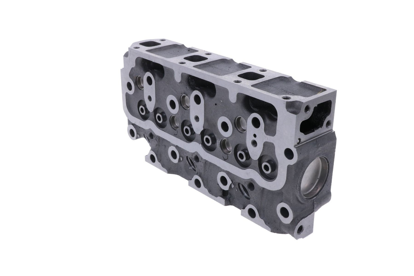 Chiulasă Iseki, Isuzu, E3100, E3112, Iseki, Sial, SF, SFH, SGR, SXG, TF, TM, TXG, TPC, TU, 2120, Massey Ferguson, 1523, GC1705, GC1715, GC1710, GC17102, GC1702 GC2400, GC2600