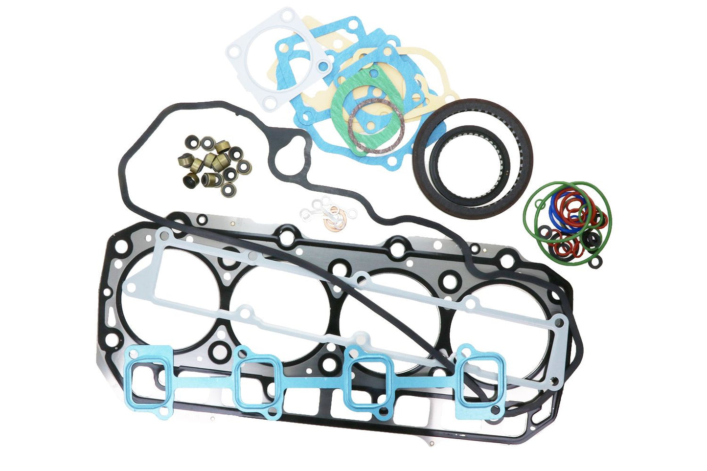 Set garnituri chiulasă Yanmar 4TNV94, Komatsu 4D94LE,