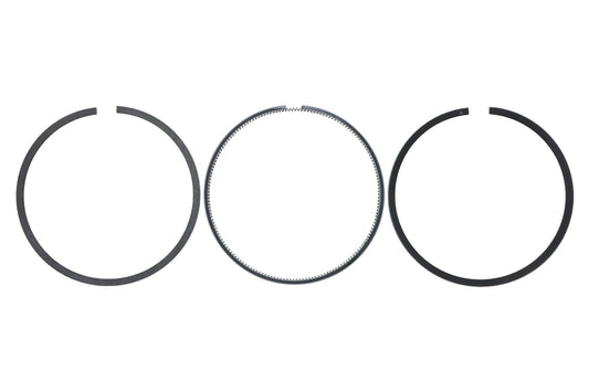 Set segmenți de piston STD Mitsubishi 6D22, 6D22T, 6D24, 6D24T,