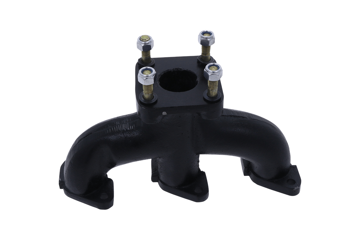 Galerie evacuare Kubota D905, D1005, D1105, D1305