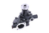 Pompă de apă Yanmar 3TN75E, 3TN75L, 3TN78, 3TN84E, 3TNC78E, 3TNC80, 3TNE78, 3TNE82, 3TNE82A, 3TNV75, 3TNV76, 3TNV78, 3TNV82, 3TNV82A, 4TN82E, 4TNE82, 4TNV82, Komatsu
