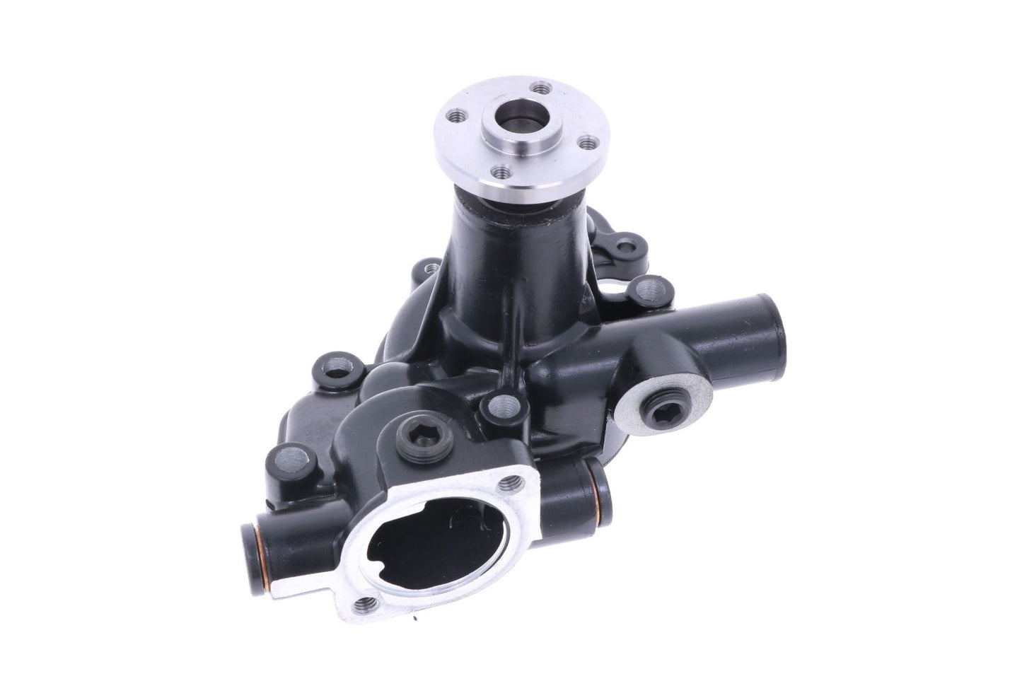 Pompă de apă Yanmar 3TN75E, 3TN75L, 3TN78, 3TN84E, 3TNC78E, 3TNC80, 3TNE78, 3TNE82, 3TNE82A, 3TNV75, 3TNV76, 3TNV78, 3TNV82, 3TNV82A, 4TN82E, 4TNE82, 4TNV82, Komatsu