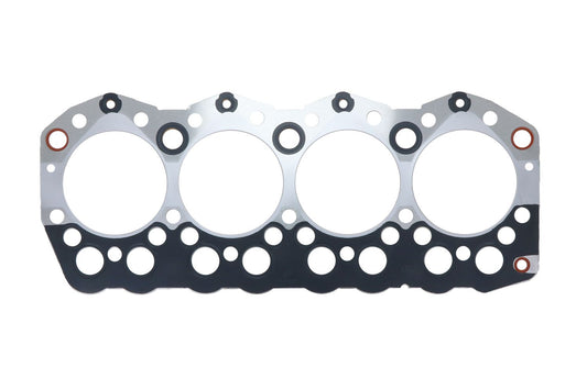 Garnitură chiulasă Mitsubishi S4S, Perkins, Caterpillar, Lister Petter