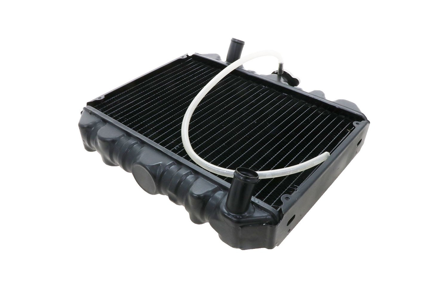 Radiator Kubota Aste A15, A17, A19, A155, A175, A195, Hinomoto CX16, CX18, CX19, CX150, CX160, CX180, CX200