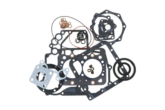 Set garnituri chiulasă Kuboa Z430