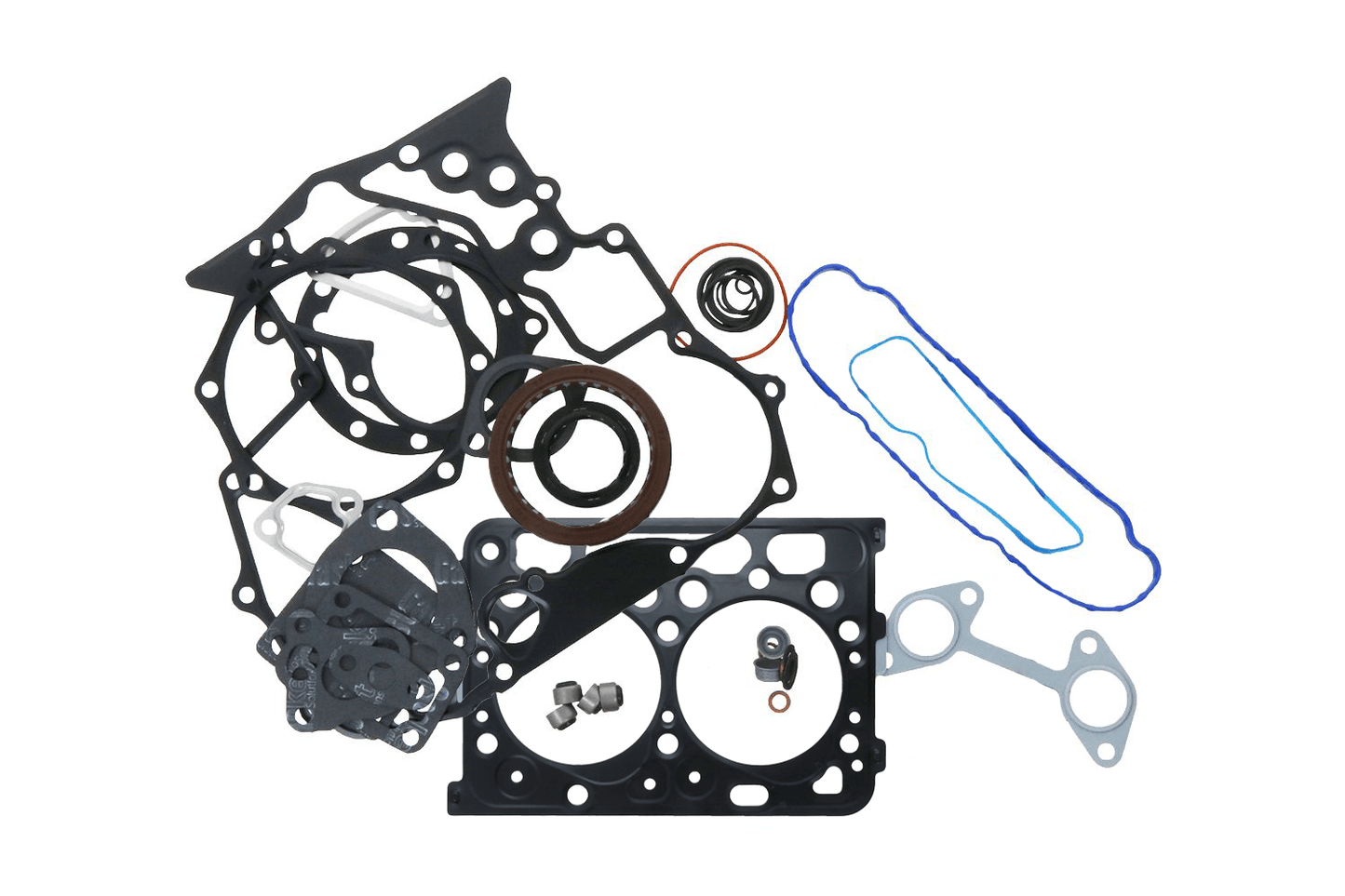 Set garnituri chiulasă Kubota Z602, BX1500