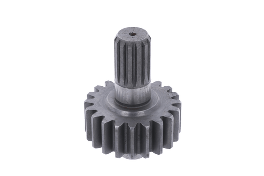 Priza de viteză Iseki Hunter