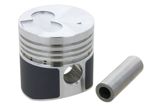 Piston Mitsubishi K3B, K4B, MT1401, MT470, D1550, Iseki, TX1510, TX2160, TU1400, TU1500, TU140, TU145, TU147, Satoh, S470, ST1520, Hanix, Pel-Job, Bobcat