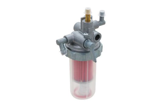 Unitate completă de filtru de combustibil de marcă John Deere, X495, X595, Gator, cositoare,