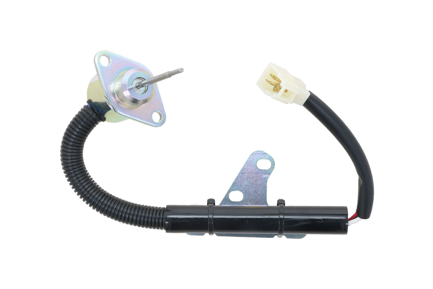 Solenoid de oprire Kubota KX018-4, KX41-3, U15, U17