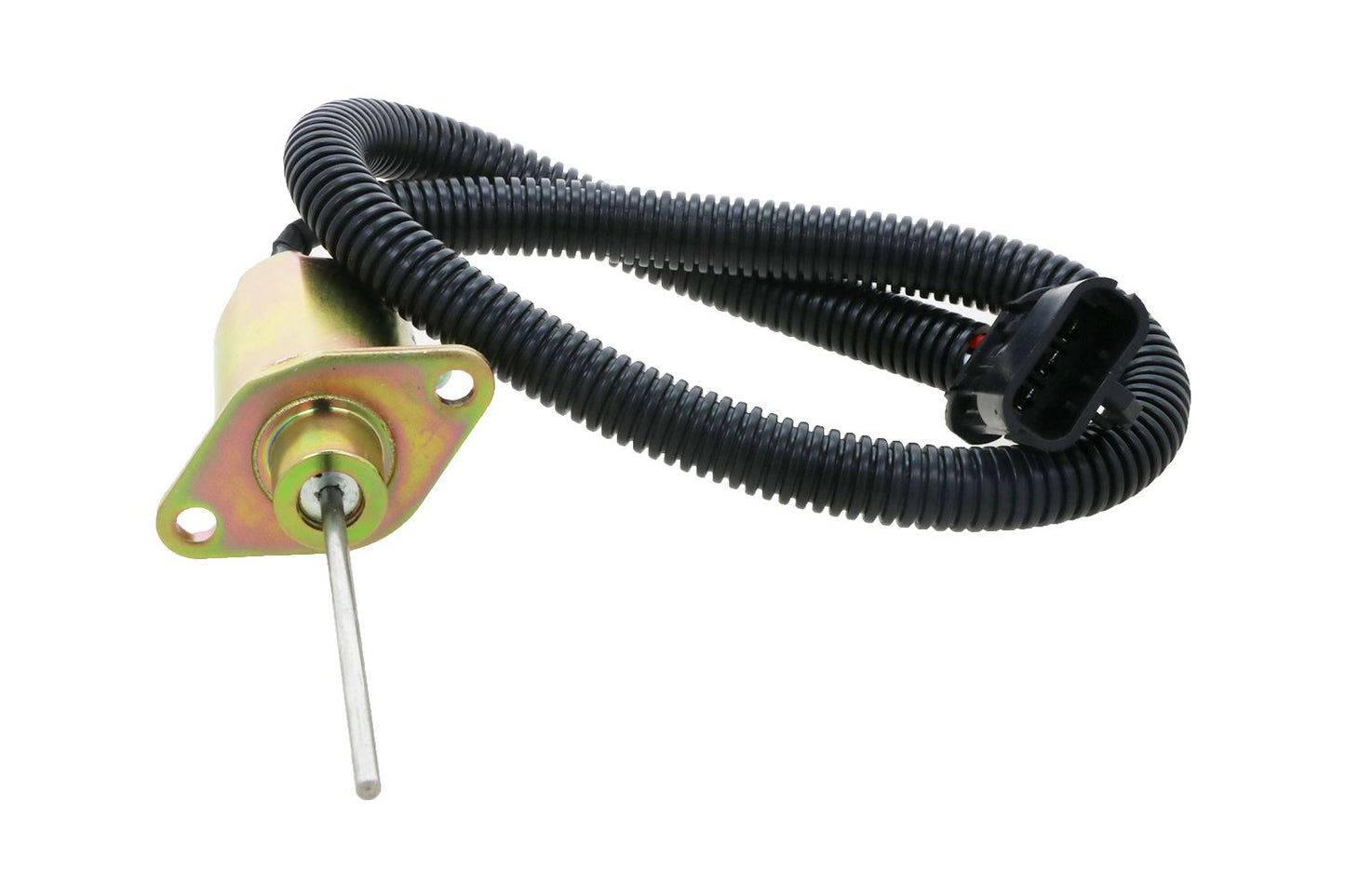 Solenoid de oprire Kubota, vector Transicold Carrier