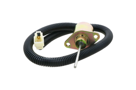 Solenoid de oprire Kubota D1703