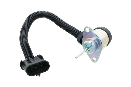 Solenoid de oprire Kubota, Bobcat