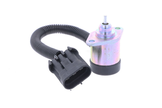 Solenoid de oprire Kubota, Bobcat, A300, A770, S220, S250, S300, S330, S750, S770, S850, T250, T300, T320, T750, T770, T870, V417