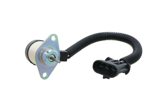 Solenoid de oprire Kubota, Bobcat T320, T750, T770, T870