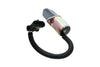 Solenoid de oprire Kubota Bobcat 325, 328, 331, 334, 337, 341, 5600, 751, 753, 763, 773, 7753, S150, S160, S175, S185, T190