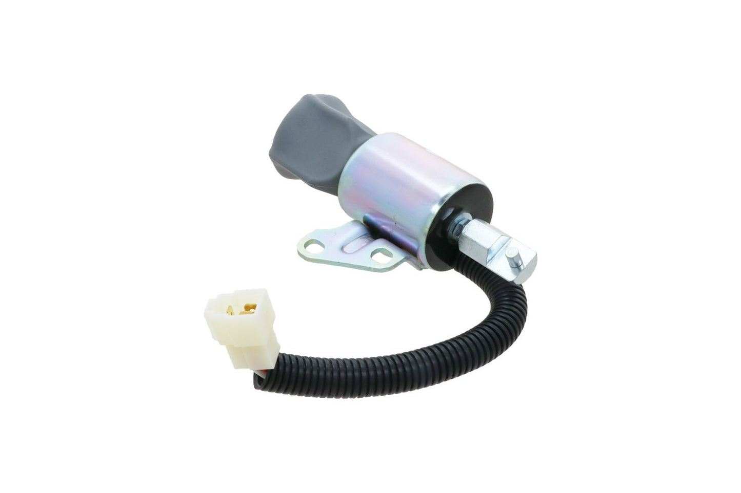 Solenoid de oprire Kubota D722, D902, Z482