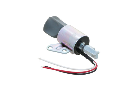 SOLENOID DE OPRIRE KUBOTA D902, D722, Z482,